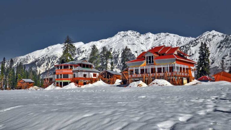 Kashmir Trip Featured Image 1