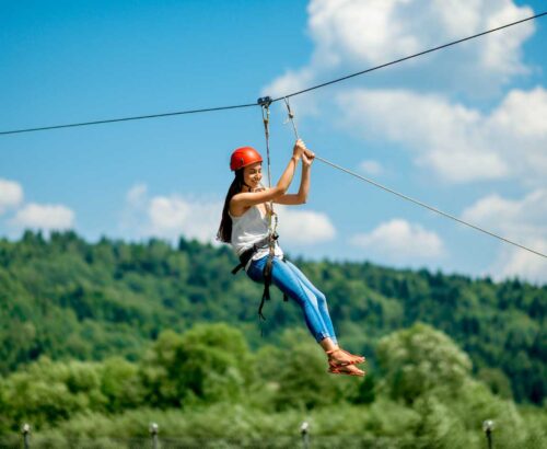 Zipline